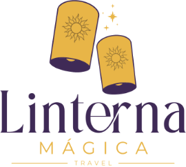 Linterna Mágica Travel
